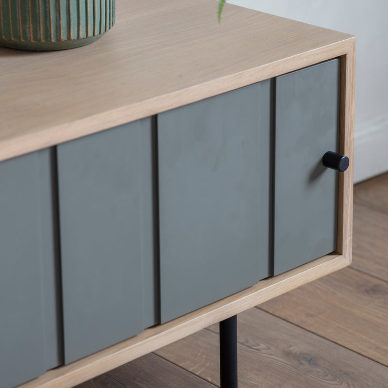 Fuji Media Unit from SSS Home Needs - TV unit Ireland