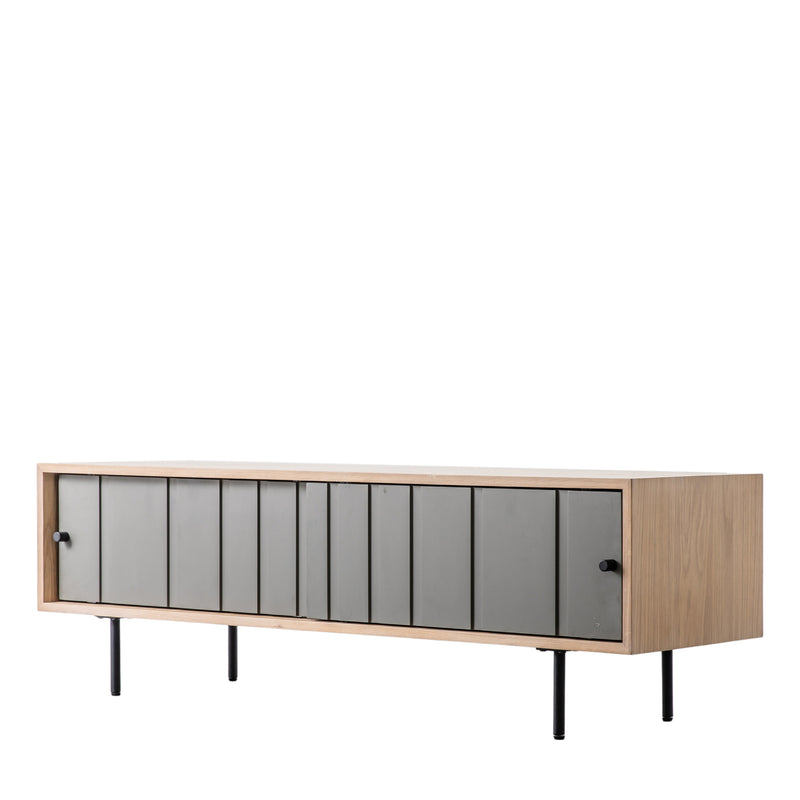 Fuji Media Unit from SSS Home Needs - TV unit Ireland