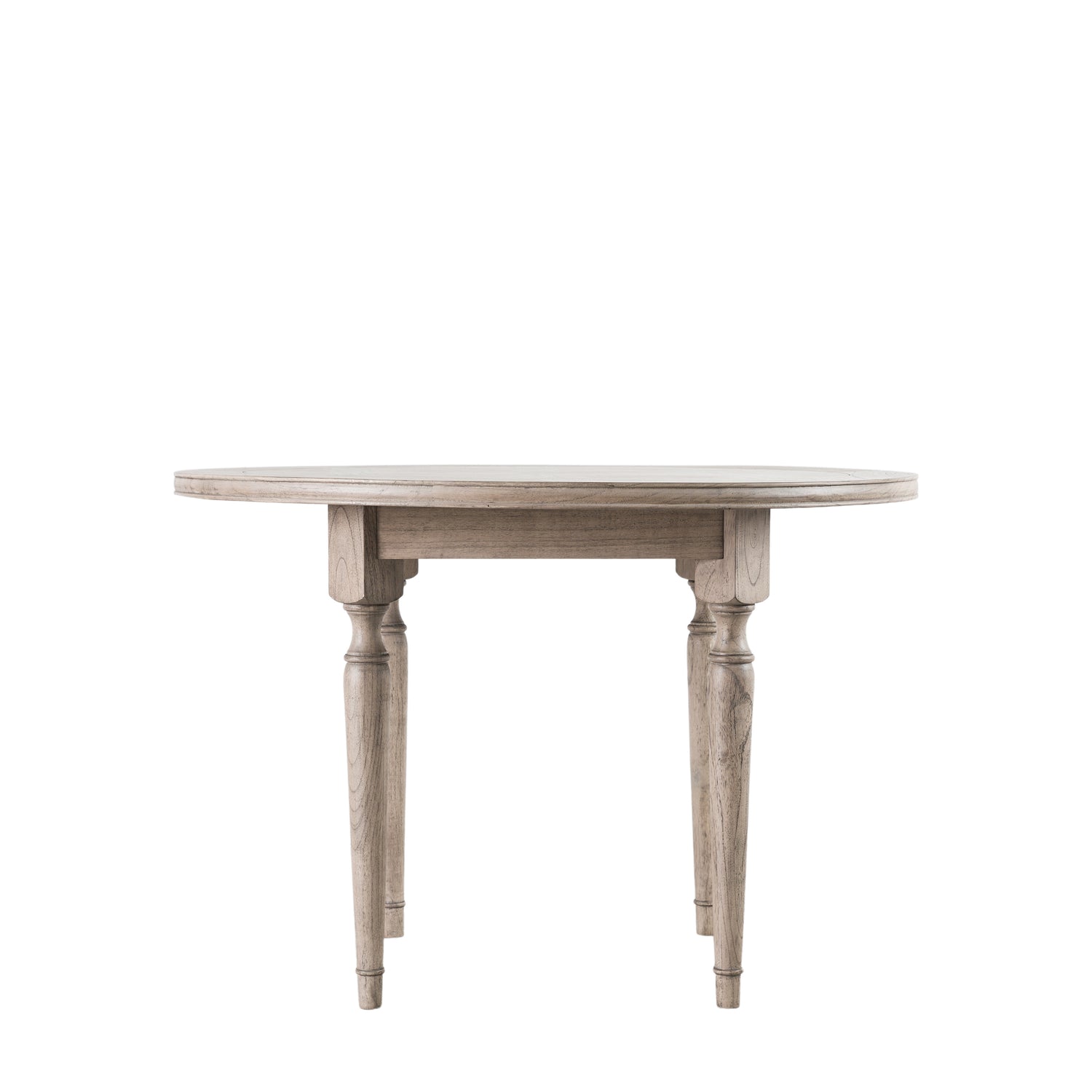 Rustique Round Dining Table - Round Dining Room Table from SSS Home Needs - Dining table Ireland