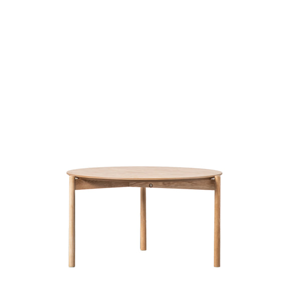 Burley Oak Coffee Table from SSS Home Needs - Living room furniture Ireland