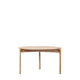 Burley Oak Coffee Table from SSS Home Needs - Living room furniture Ireland
