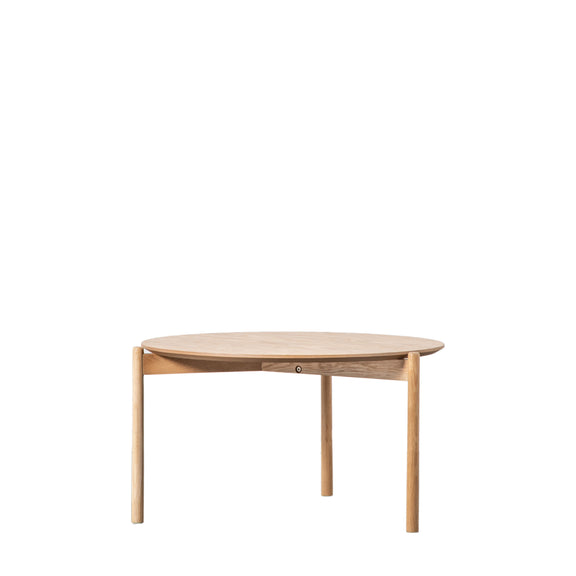 Burley Oak Coffee Table from SSS Home Needs - Living room furniture Ireland