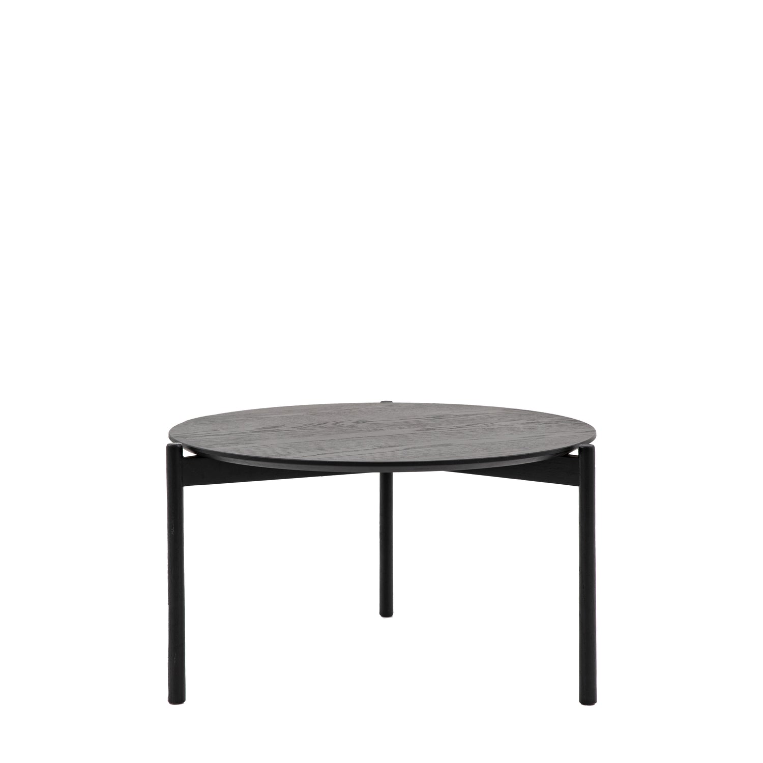 Burley Black Coffee Table from SSS Home Needs - Living room furniture Ireland