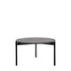 Burley Black Coffee Table from SSS Home Needs - Living room furniture Ireland
