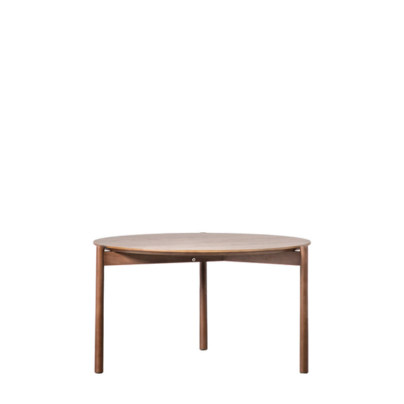 Burley Walnut Coffee Table from SSS Home Needs - Living room furniture Ireland