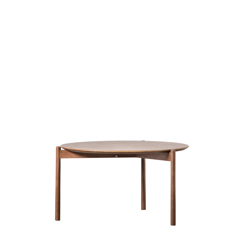 Burley Walnut Coffee Table from SSS Home Needs - Living room furniture Ireland