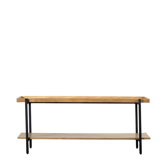 Torrington Media Unit from SSS Home Needs - TV unit Ireland