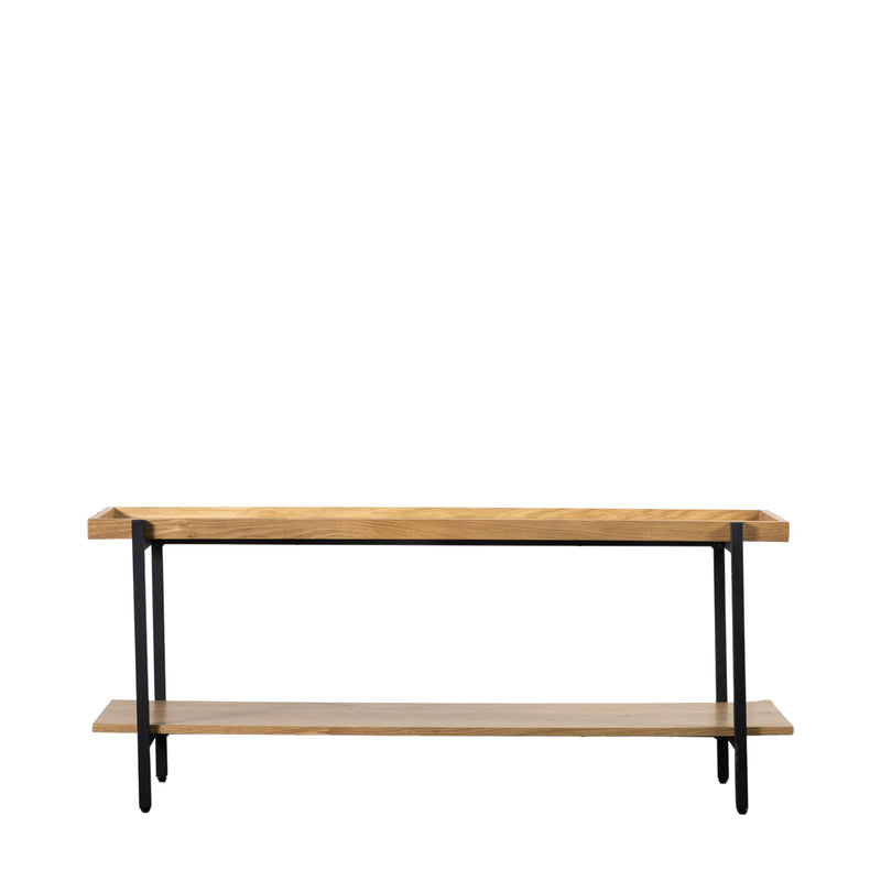 Torrington Media Unit from SSS Home Needs - TV unit Ireland