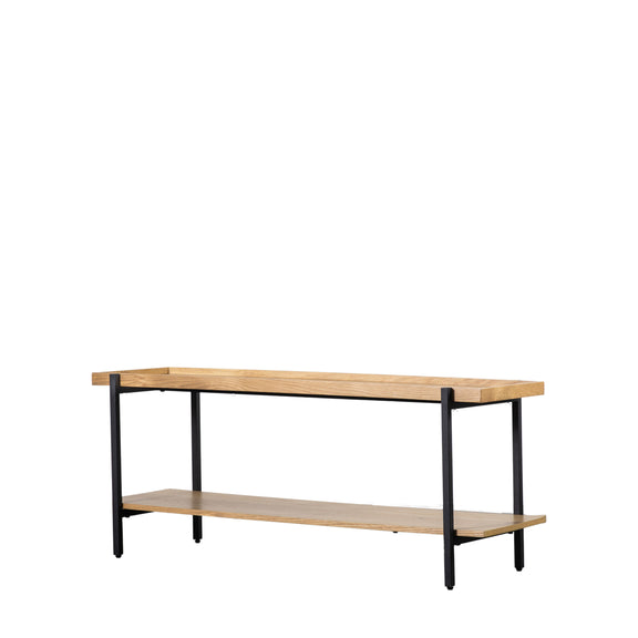 Torrington Media Unit from SSS Home Needs - TV unit Ireland