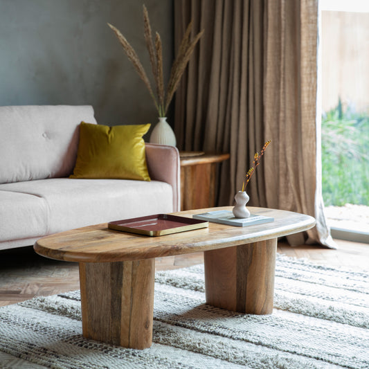 Hoffman Coffee Table from SSS Home Needs - Living room furniture Ireland