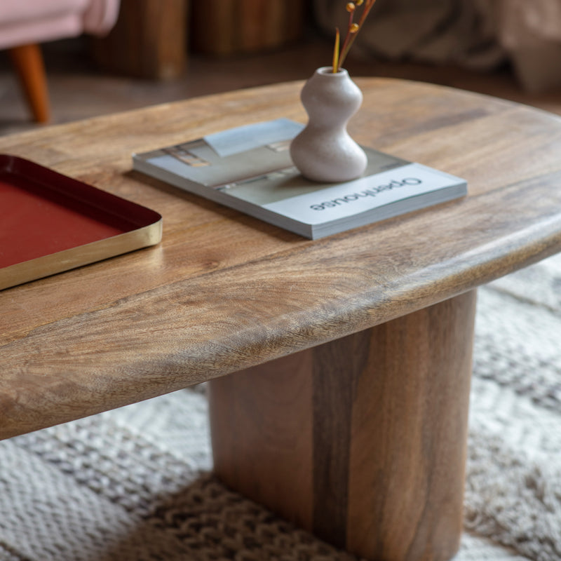 Hoffman Coffee Table from SSS Home Needs - Living room furniture Ireland