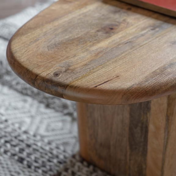 Hoffman Coffee Table from SSS Home Needs - Living room furniture Ireland