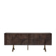 Sharma 4 Door Sideboard from SSS Home Needs - Dining room storage Ireland