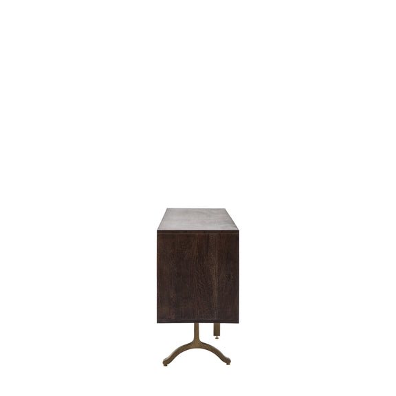 Sharma 4 Door Sideboard from SSS Home Needs - Dining room storage Ireland