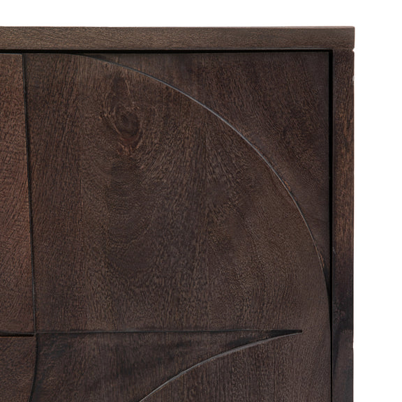 Sharma 4 Door Sideboard from SSS Home Needs - Dining room storage Ireland