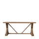 Ashbourne Dining Table Small - Compact Dining Room Table from SSS Home Needs - Dining table Ireland