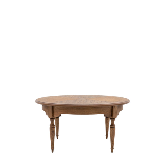 Highgrove Coffee Table from SSS Home Needs - Living room furniture Ireland