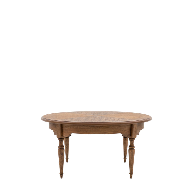 Highgrove Coffee Table from SSS Home Needs - Living room furniture Ireland