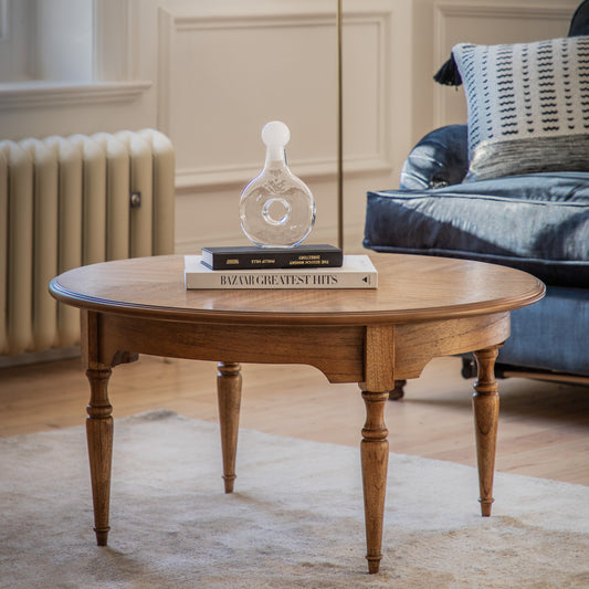 Highgrove Coffee Table from SSS Home Needs - Living room furniture Ireland