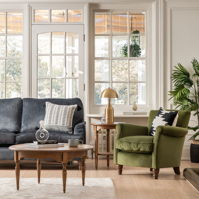 Highgrove Coffee Table from SSS Home Needs - Living room furniture Ireland