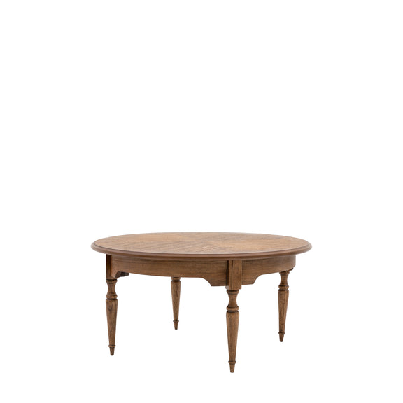 Highgrove Coffee Table from SSS Home Needs - Living room furniture Ireland