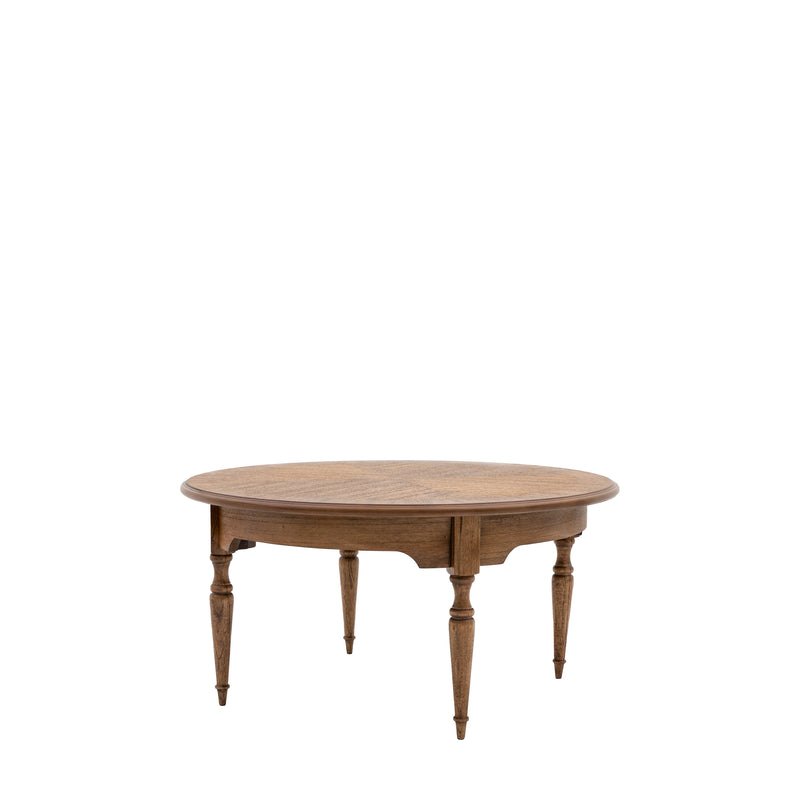 Highgrove Coffee Table from SSS Home Needs - Living room furniture Ireland