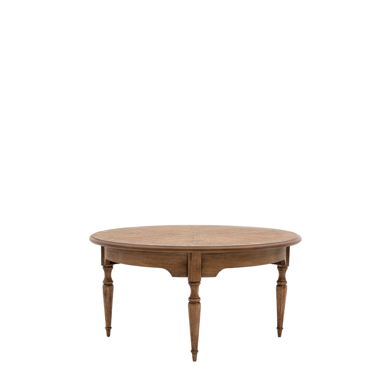 Highgrove Coffee Table from SSS Home Needs - Living room furniture Ireland