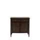 Madison 2 Door 1 Drawer Sideboard from SSS Home Needs - Dining room storage Ireland