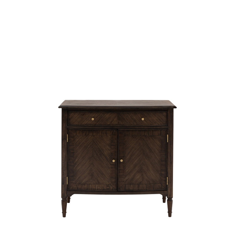 Madison 2 Door 1 Drawer Sideboard from SSS Home Needs - Dining room storage Ireland