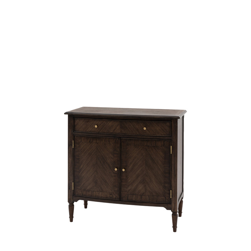 Madison 2 Door 1 Drawer Sideboard from SSS Home Needs - Dining room storage Ireland