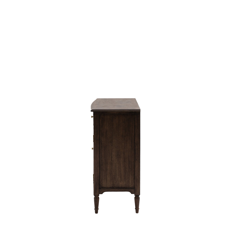 Madison 2 Door 1 Drawer Sideboard from SSS Home Needs - Dining room storage Ireland