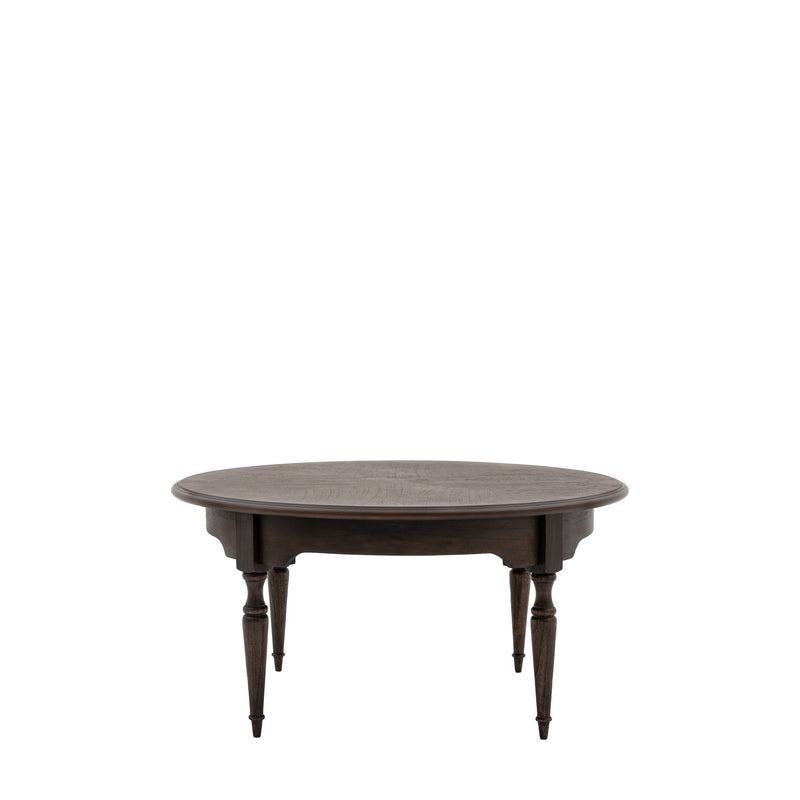 Madison Coffee Table from SSS Home Needs - Living room furniture Ireland
