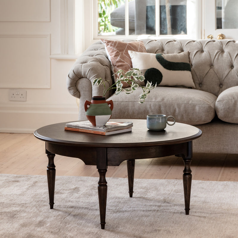 Madison Coffee Table from SSS Home Needs - Living room furniture Ireland