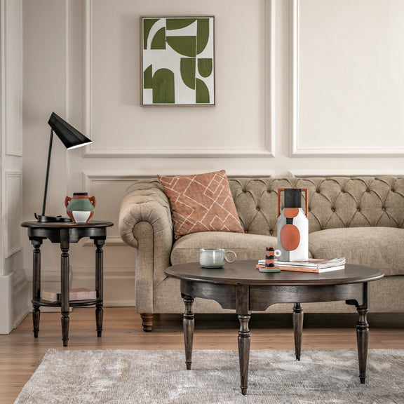 Madison Coffee Table from SSS Home Needs - Living room furniture Ireland