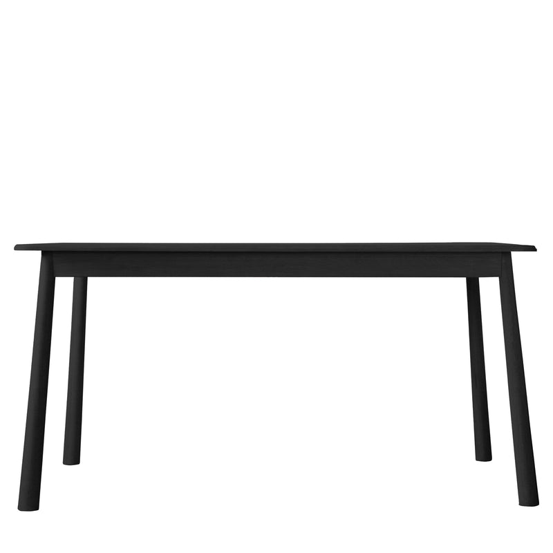 Wycombe Dining Table Black from SSS Home Needs - Dining table Ireland