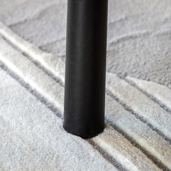 Wycombe Dining Table Black from SSS Home Needs - Dining table Ireland