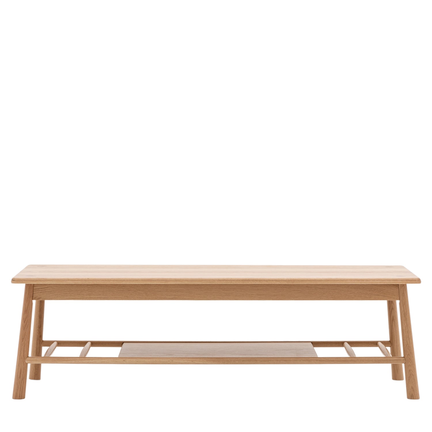 Wycombe Media Unit Natural from SSS Home Needs - TV unit Ireland