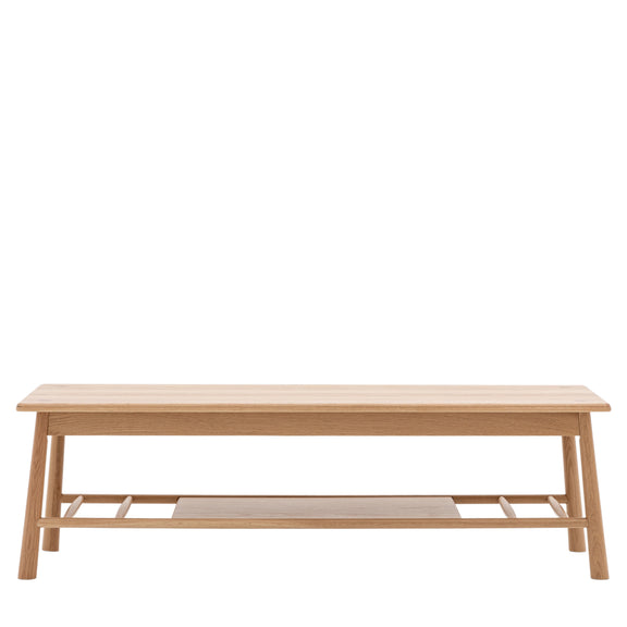 Wycombe Media Unit Natural from SSS Home Needs - TV unit Ireland