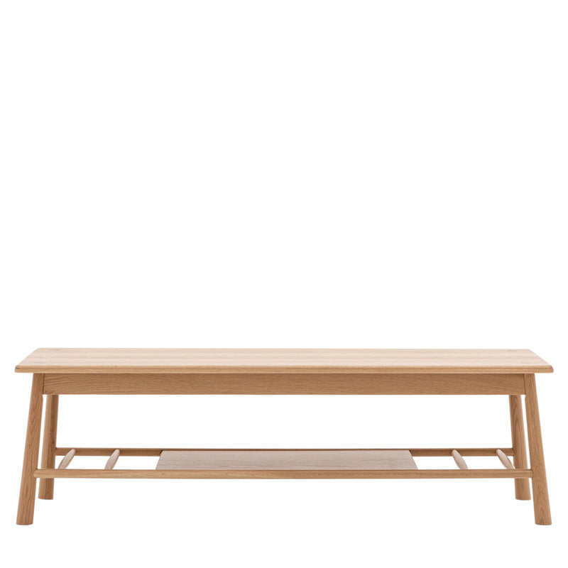 Wycombe Media Unit Natural from SSS Home Needs - TV unit Ireland