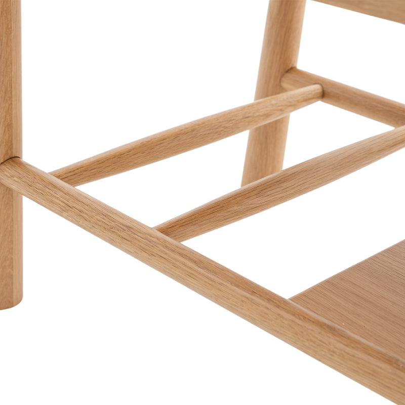 Wycombe Media Unit Natural from SSS Home Needs - TV unit Ireland
