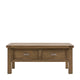 Hardwick 2 Drawer Coffee Table from SSS Home Needs - Living room furniture Ireland