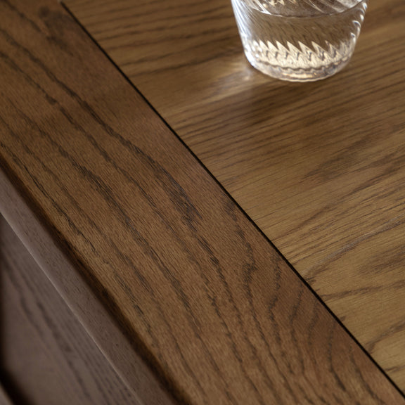 Hardwick 2 Drawer Coffee Table from SSS Home Needs - Living room furniture Ireland