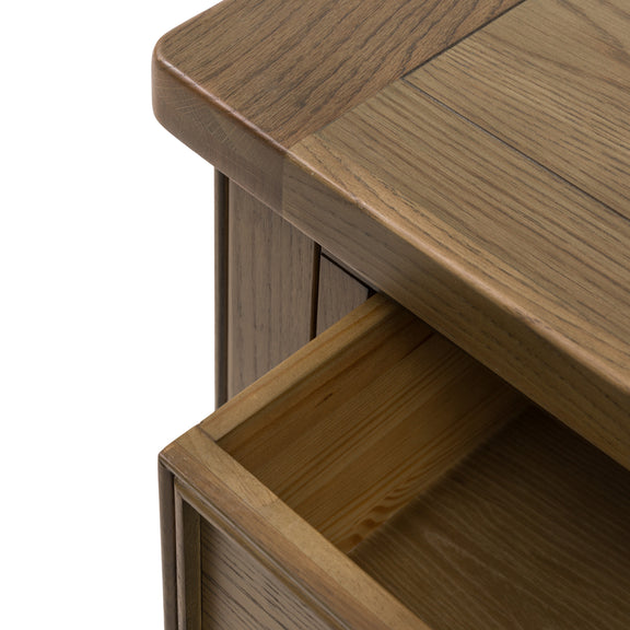 Hardwick 2 Drawer Coffee Table from SSS Home Needs - Living room furniture Ireland