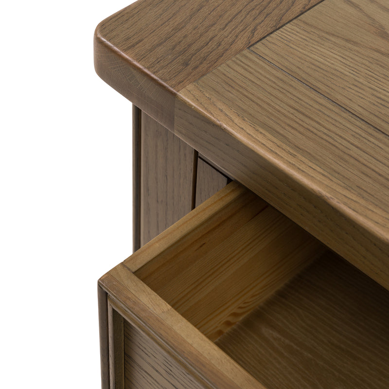 Hardwick 2 Drawer Coffee Table from SSS Home Needs - Living room furniture Ireland
