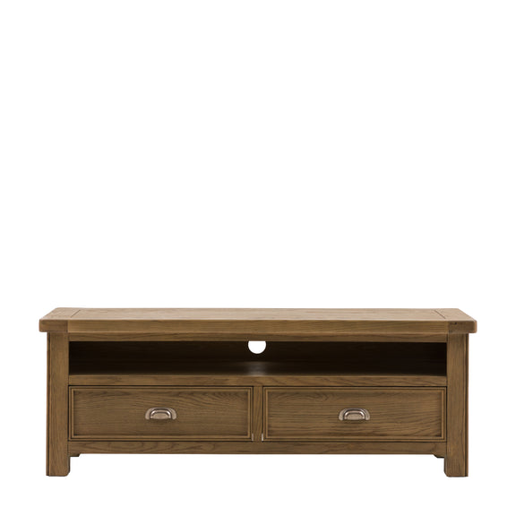 Hardwick Media Unit from SSS Home Needs - TV unit Ireland