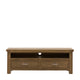 Hardwick Media Unit from SSS Home Needs - TV unit Ireland