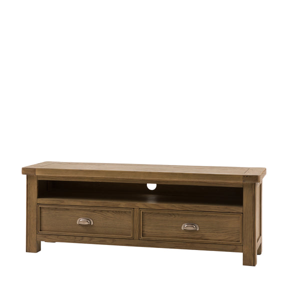 Hardwick Media Unit from SSS Home Needs - TV unit Ireland