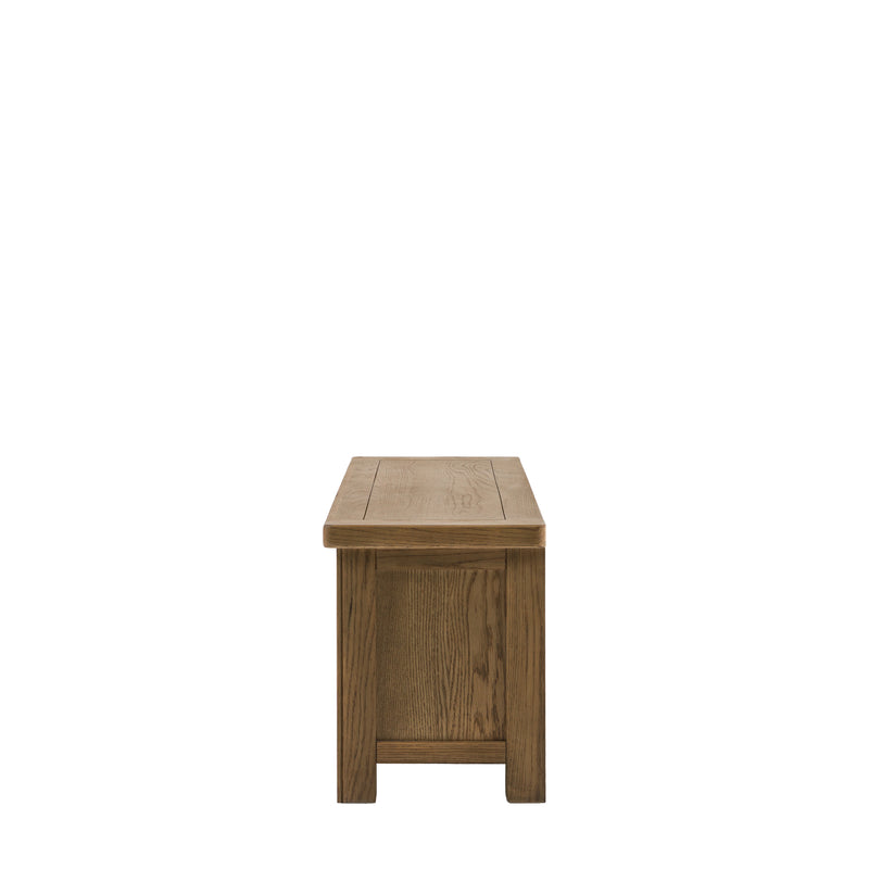Hardwick Media Unit from SSS Home Needs - TV unit Ireland