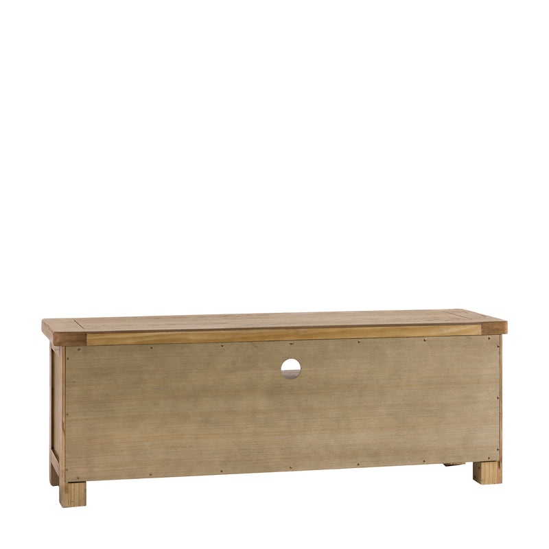 Hardwick Media Unit from SSS Home Needs - TV unit Ireland