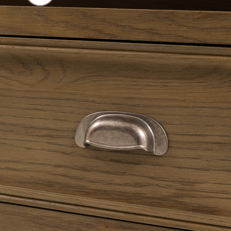 Hardwick Media Unit from SSS Home Needs - TV unit Ireland
